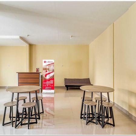 Reddoorz Near Ramai Mall Malioboro Yogyakarta Exterior foto